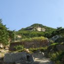 용암사입구 이미지