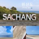 낙지이야기대명점 | 원산도 사창캠핑장 후기, 바다뷰 좋은 25번 사이트