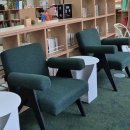 금천가산퍼블릭디자인작은도서관 | 금천구 무더위 쉼터 가볼만한곳 [금천가산퍼블릭 디자인 작은 도서관]