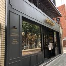 유한한약방 | 유한양행 카페 뉴오리진 마포 : a2우유 사고, 7일숙성 바닐라빈라떼 마셔봤어요