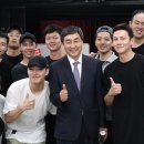 태극무관 이미지