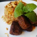 헬로인디아알와하(HELLO INDIA ALWAHA) - 거제시 옥포동 | 해운대 인도맛집 헬로인디알와하/The Busan halal restaurant Helloindiaalwaha