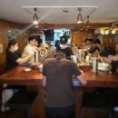 ​[합정 맛집] 일본에서 먹던 도미 시오라멘을 한국에서, '이리에라멘' 후기