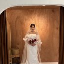 호텔이븐 | 워크인 드레스 투어 #2 이븐모어 드레스 본식 피팅 후기