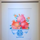 색연필 일러스트 이미지