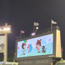 미키세탁소 | LG트윈스 잠실 외야 401 3열 22 직관후기 패요는 나인가 너인가 우리인가