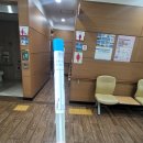 상록수보건소 화장실 이미지