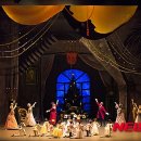 호두까기인형 이미지