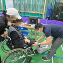 경상북도장애인종합복지관 이미지