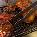 원두막연탄석쇠불고기 이미지