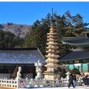 삼재없는 명당 오대산 이미지