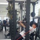 더밸런스짐 이미지