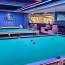 풀 POOL 당구장 이미지