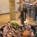 역곡로344번길 | 부천오리고기 청기와오리촌 재방문 후기! 찰밥이 들어간 부천오리진흙구이 보양식