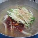 동아냉면 이미지