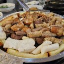 한우불곱창구이 이미지