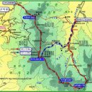 제127차 충북 영동 민주지산 1242.7m 이미지