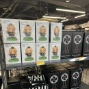 [kt 위즈샵 방문 후기] 케이티위즈 유니폼, 피너츠 유니폼, 개구리 수원이 키링 (오프라인 대기 시간)