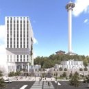 부산국민체육센터 이미지