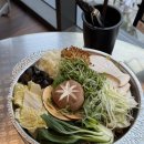 성서농협 신용산지점앞 | 용산 맛집 신용산역 맛집 선재 신용산점 흑돼지 샤브샤브 솔직 후기