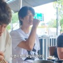 지각한 기성용, 박주영한테 딱 한마디 했다는 캡틴 박지성.jpg 이미지