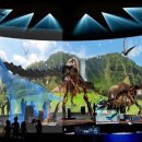 목포자연사박물관 이미지