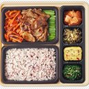 본도시락 이미지
