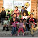 지역아동센터 민들레공부방 이미지