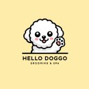 밴쿠버 한인 강아지 애견 미용샵 오픈! Hello Doggo 🐶 이미지