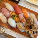 장위맛집 서민스시 : 일본에서 먹는 초밥보다 맛있는 한국 초밥맛집