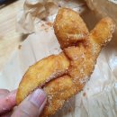 꽈배기 이미지