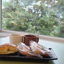 힐링초이스 | [팔공산 베이커리 카페] 단팥빵 맛집 '초이스엠'