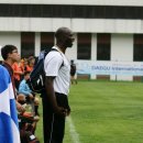 대구국제청소년게임(DAEGU International Children's Games 2012) 이미지