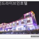가인드라이브인호텔 | 양평모텔 가인드라이브인호텔 꿈꾸던 숙소