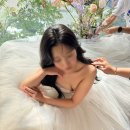 [My Wedding] 아뜰리에포유디어점 촬영 후기 / 스튜디오 플라워디렉팅 / 플랜비 헤어변형 / 비오는날...
