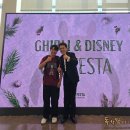 (유)광주옥(문화전당점) | 디즈니 영화음악 FESTA 후기(롯데콘서트홀R석 위치...춤추는 지휘자 백윤학 유퀴즈/뮤지컬배우 이희주)