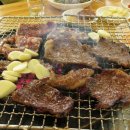 시장식육식당 - 합천군 문화로 29 | 시장식육식당