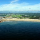 안면도 관광지(꽃지지구) 이미지