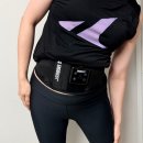 이미숙 | 에르고바디 텐미닛벨트 솔직후기 박재범 이미숙 뱃살관리