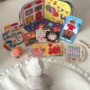 엄마랑 오감톡톡 신나는 그림책 놀이 | 100일 아기 전집 터미타임 장난감 두두스토리 두두앙팡 솔직 후기