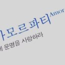 아모르파티 - 성북구 월곡로18길 7 | 아모르파티
