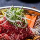 청주막국수
