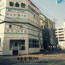 화명3동 주민센터 주차장 이미지