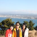 울릉씨투어