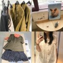 Yang9 | 인앤양인하모니 26SS 팝업 | Momo blouse 모모 블라우스 아이보리 후기
