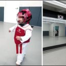 강찬 태권도 이미지