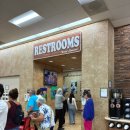 제일주유소 화장실 이미지