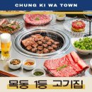 목동아이스링크(정문좌측) | 오목교 한식 베스트 TOP 10 추천