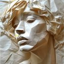 Origami Art - 종이예술 이미지