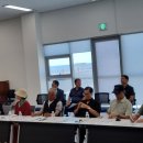 이호동 파크골프 동호회 창단식 및 첫 라운딩 이미지 이미지